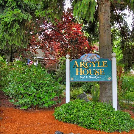 فرايداي هاربور Argyle House Bed And Breakfast المظهر الخارجي الصورة