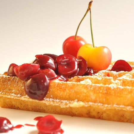 فرايداي هاربور Argyle House Bed And Breakfast المظهر الخارجي الصورة