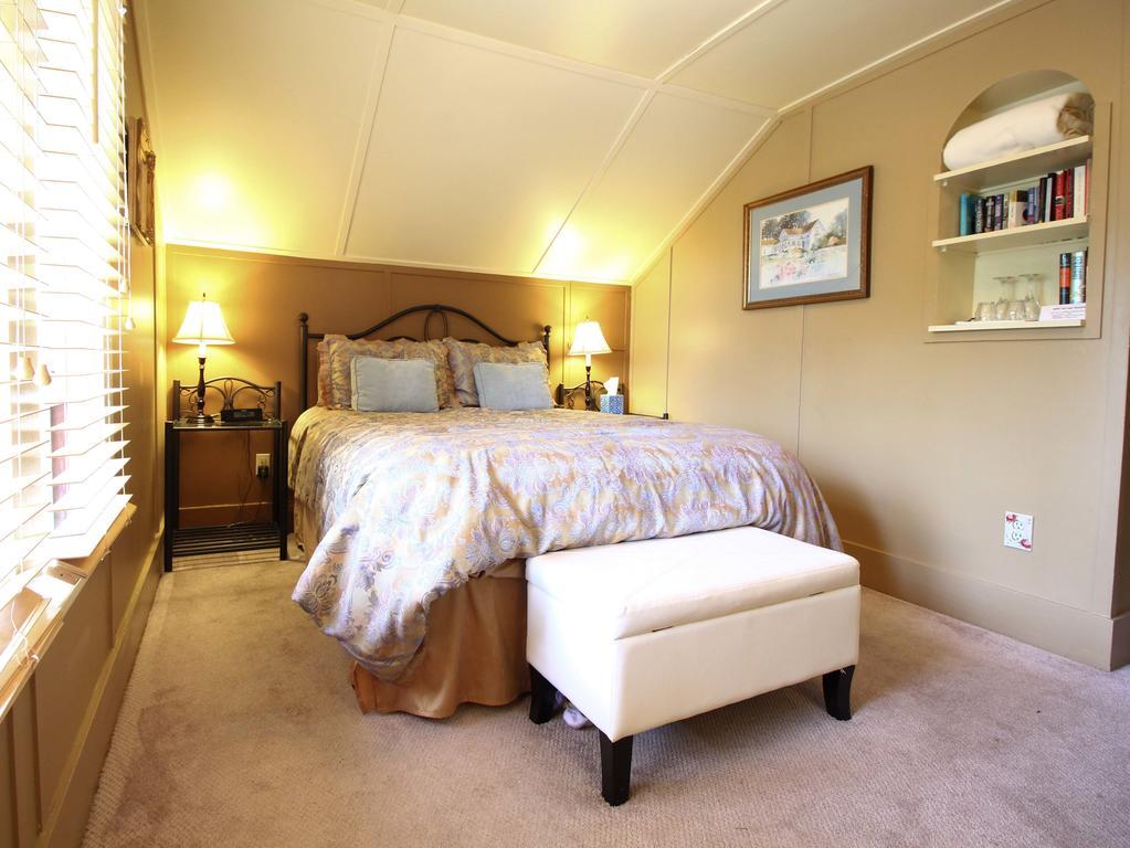 فرايداي هاربور Argyle House Bed And Breakfast الغرفة الصورة