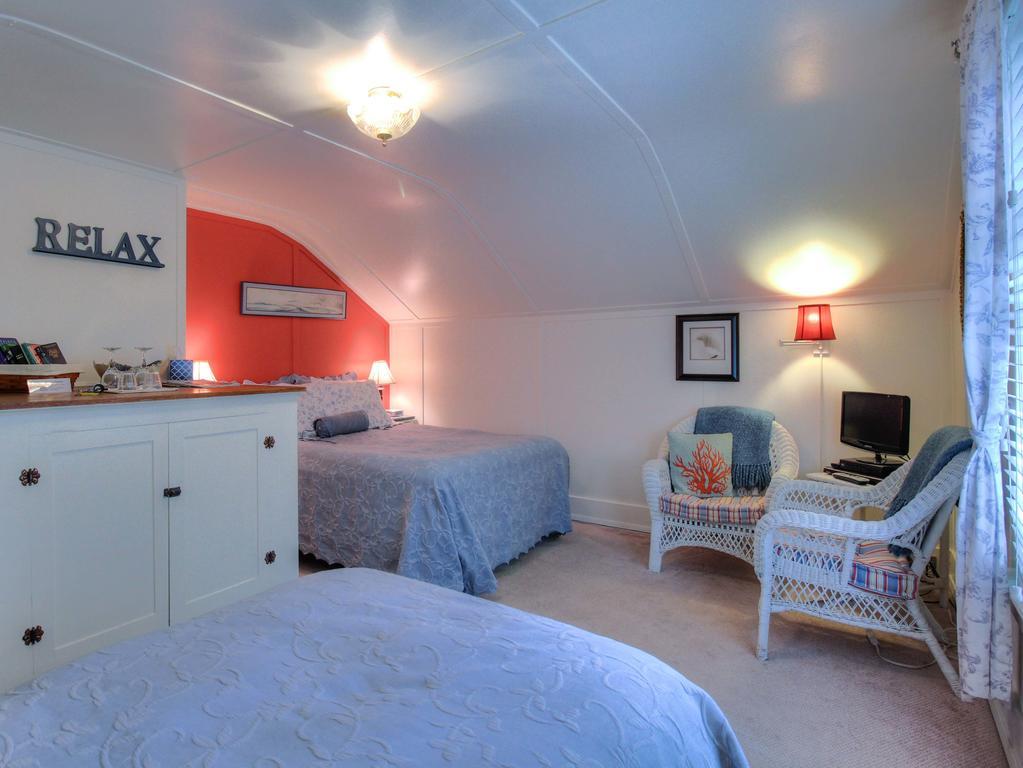 فرايداي هاربور Argyle House Bed And Breakfast الغرفة الصورة