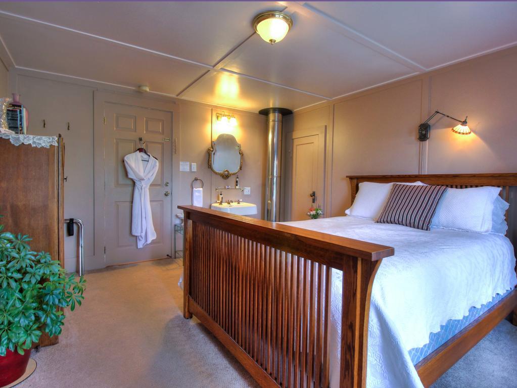 فرايداي هاربور Argyle House Bed And Breakfast الغرفة الصورة