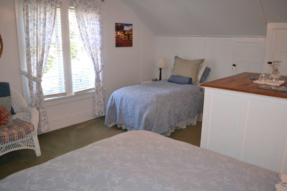 فرايداي هاربور Argyle House Bed And Breakfast المظهر الخارجي الصورة