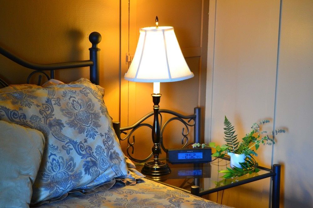 فرايداي هاربور Argyle House Bed And Breakfast المظهر الخارجي الصورة