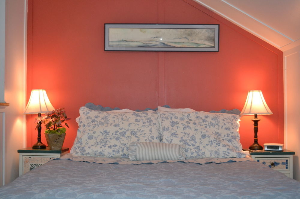 فرايداي هاربور Argyle House Bed And Breakfast المظهر الخارجي الصورة