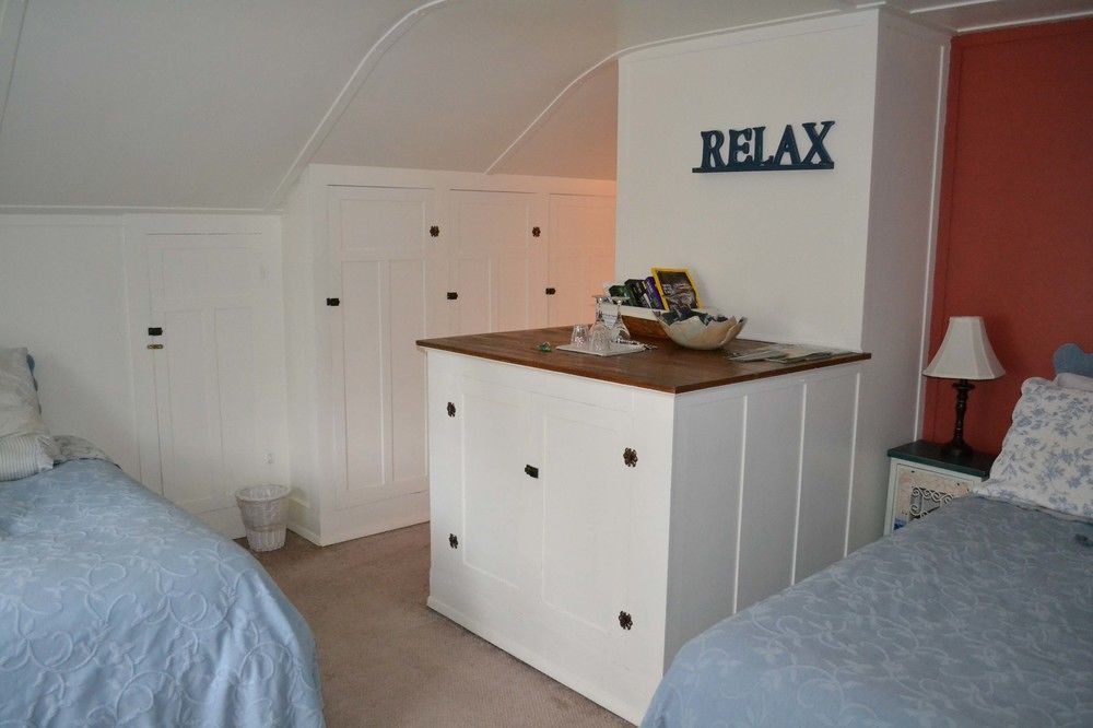 فرايداي هاربور Argyle House Bed And Breakfast المظهر الخارجي الصورة