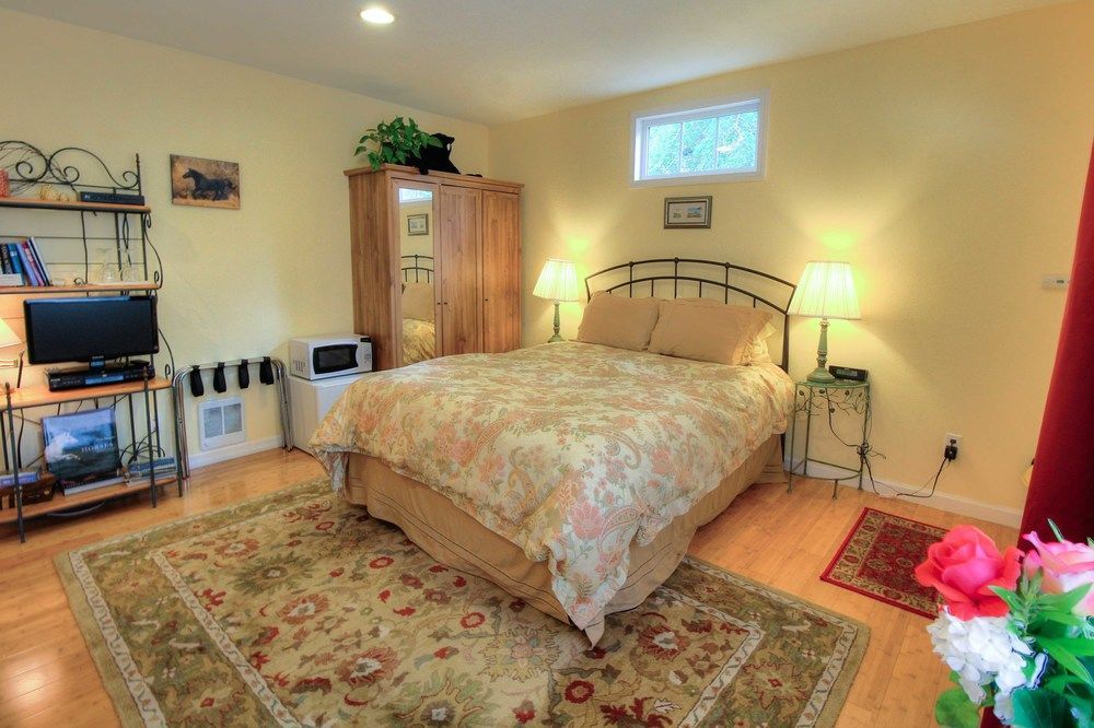 فرايداي هاربور Argyle House Bed And Breakfast المظهر الخارجي الصورة