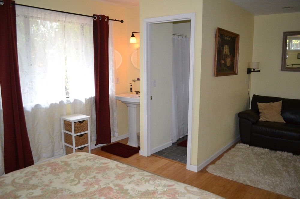 فرايداي هاربور Argyle House Bed And Breakfast المظهر الخارجي الصورة