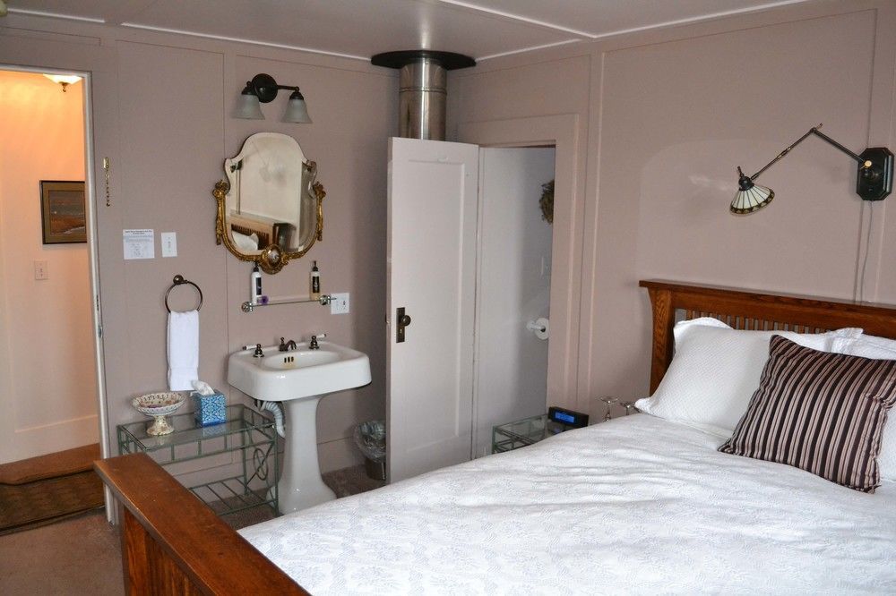 فرايداي هاربور Argyle House Bed And Breakfast المظهر الخارجي الصورة