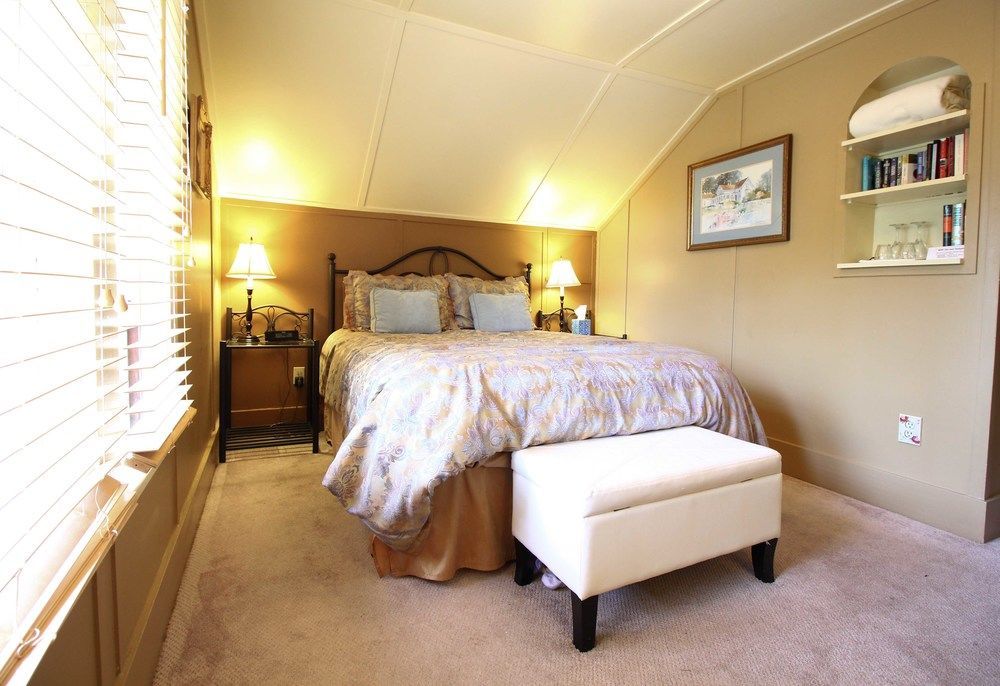 فرايداي هاربور Argyle House Bed And Breakfast المظهر الخارجي الصورة